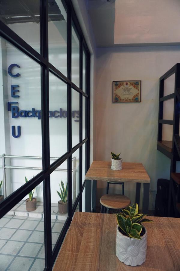 Cebu Backpackers Hostel Екстериор снимка